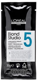 Blond Studio Majimèches Ammonia-Free Highlighting Accelerator Crème