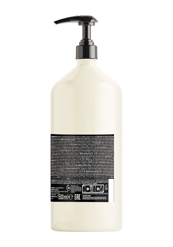 iNOA Post-Color Shampoo