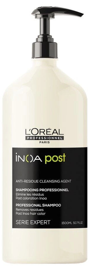 iNOA Post-Color Shampoo