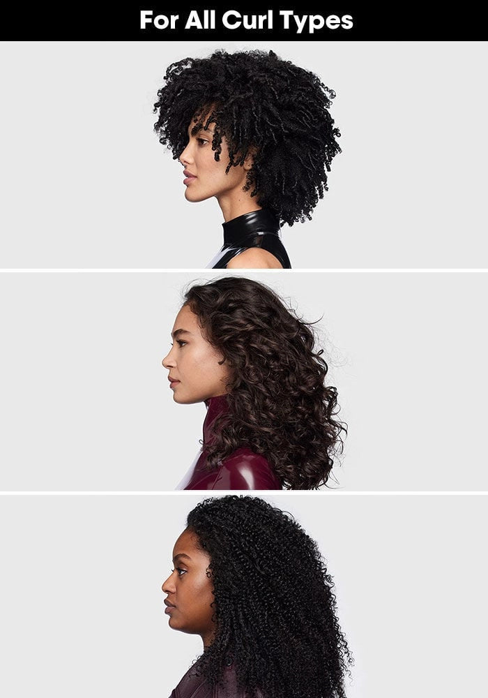Serie Expert Curl Expression Intense Moisturizing Shampoo