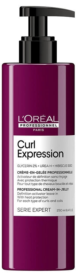 Serie Expert Curl Expression Definition Activator Gel