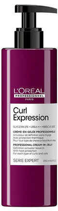 Serie Expert Curl Expression Definition Activator Gel