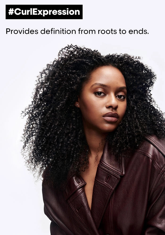 Serie Expert Curl Expression Definition Activator Gel