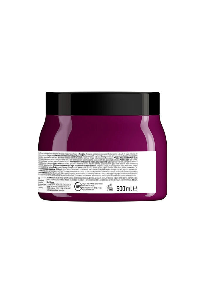 Serie Expert Curl Expression Intensive Moisturizer Mask