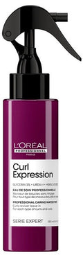 Serie Expert Curl Expression Curls Reviver Spray