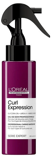 Serie Expert Curl Expression Curls Reviver Spray