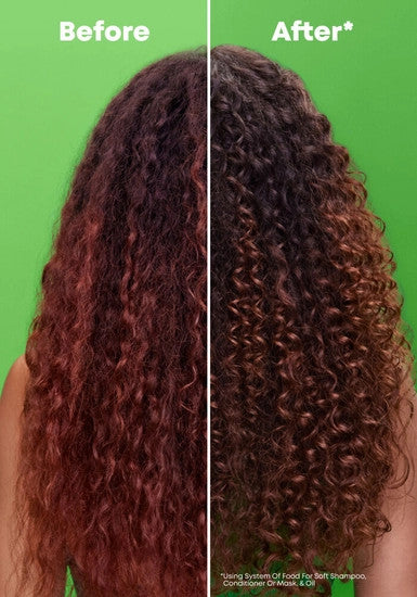 Food For Soft Multi-Use Hair Oil Serum