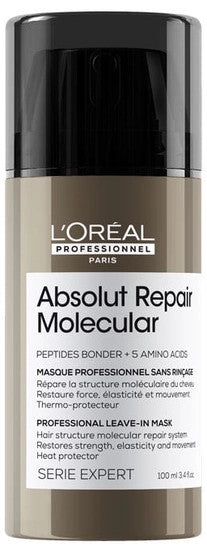 Serie Expert Absolut Repair Molecular Repair Leave-in Mask