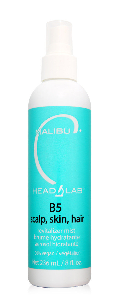 B5 Scalp, Skin, Hair Revitalizer Mist