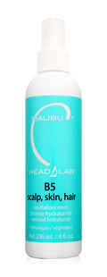 B5 Scalp, Skin, Hair Revitalizer Mist