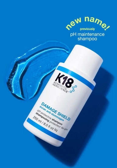 Damage Shield pH Protective Shampoo