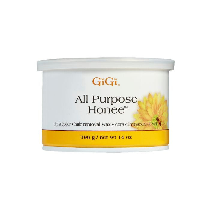 All Purpose Honee  Wax