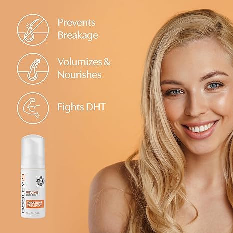 Revive Color Safe Thickening Treatment