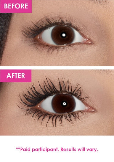 GrandeDRAMA Intense Thickening Mascara