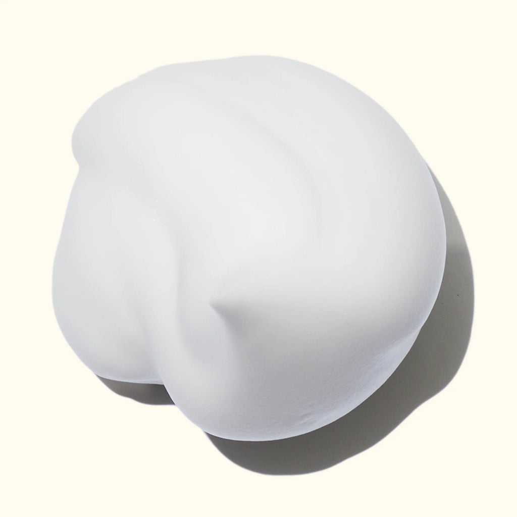 plus size perfect body hair mousse