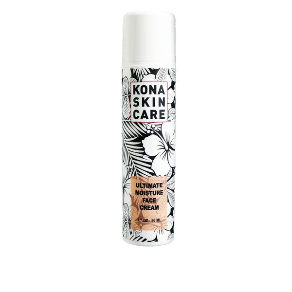 Ultimate Moisture Face Cream
