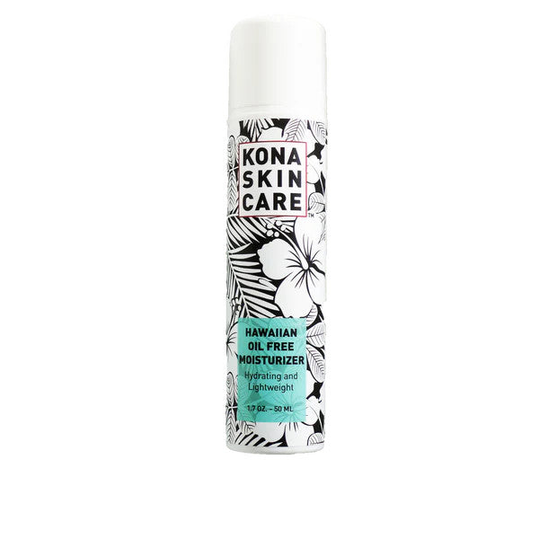 Oil Free Moisturizer