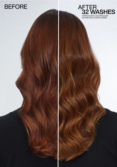 Acidic Color Gloss Conditioner