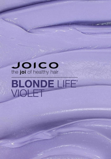 Blonde Life Violet Conditioner