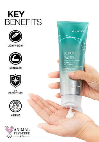 JoiFull Volumizing Conditioner