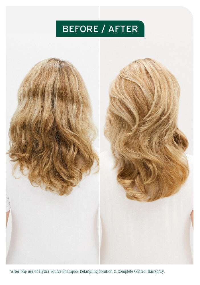 Complete Control Hairspray
