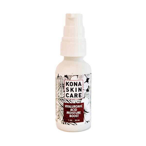 Hyaluronic Acid Moisture Boost Serum