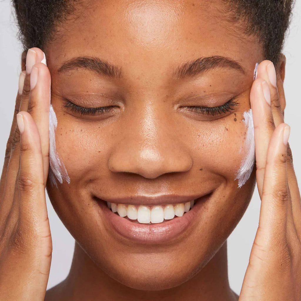 invisible physical defense mineral sunscreen spf30