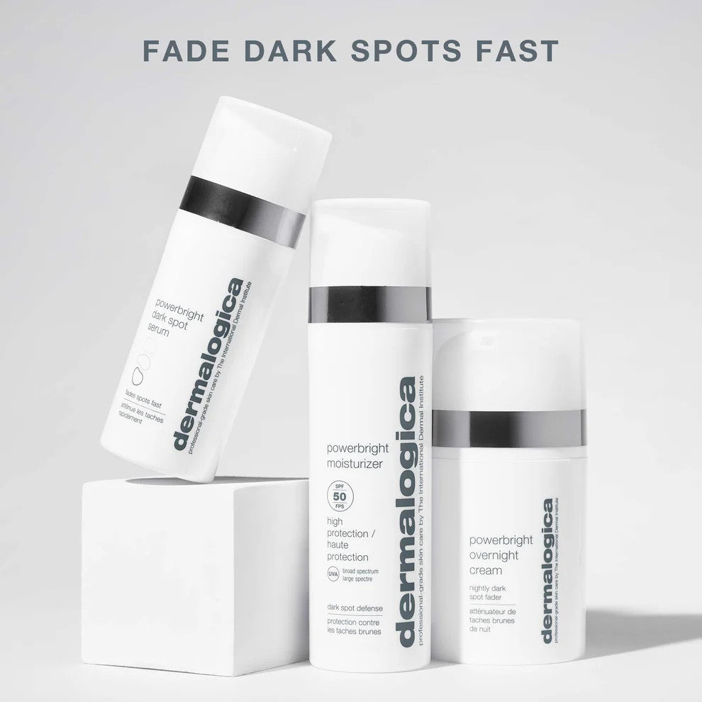 powerbright overnight cream