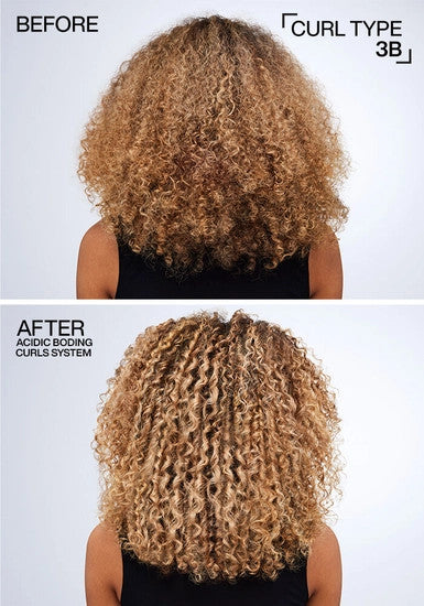 Acidic Bonding Curls Silicone-Free Conditioner