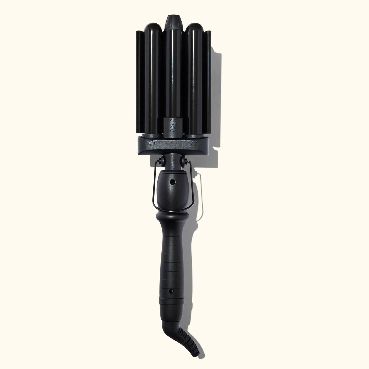 high tide deep waver beach waver curling iron