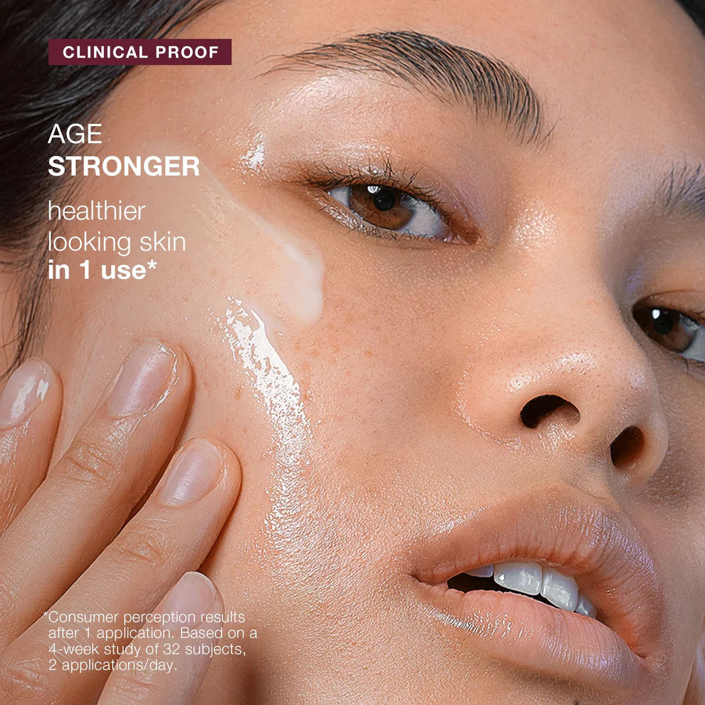 dynamic skin strengthening serum