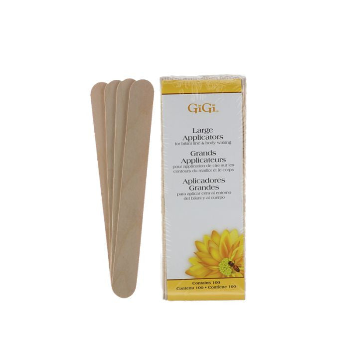 Large Applicators