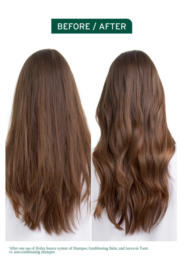 Hydra Source Shampoo for Dry Hair