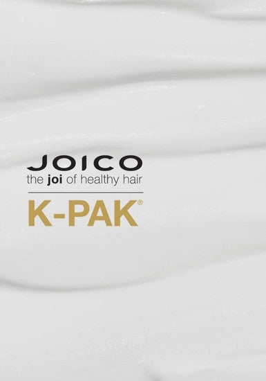 K-PAK Reconstructing Conditioner
