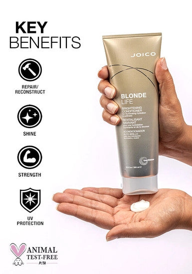 Blonde Life Brightening Conditioner