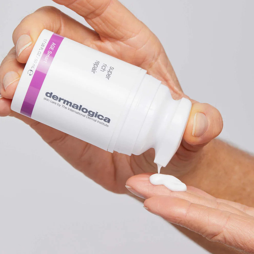 super rich repair moisturizer