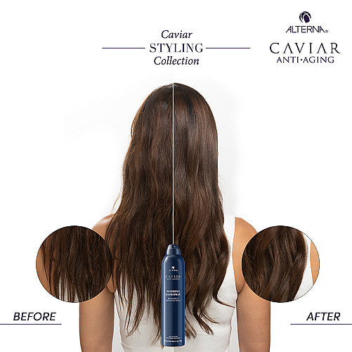 Caviar Anti-Aging Working Hairspray
