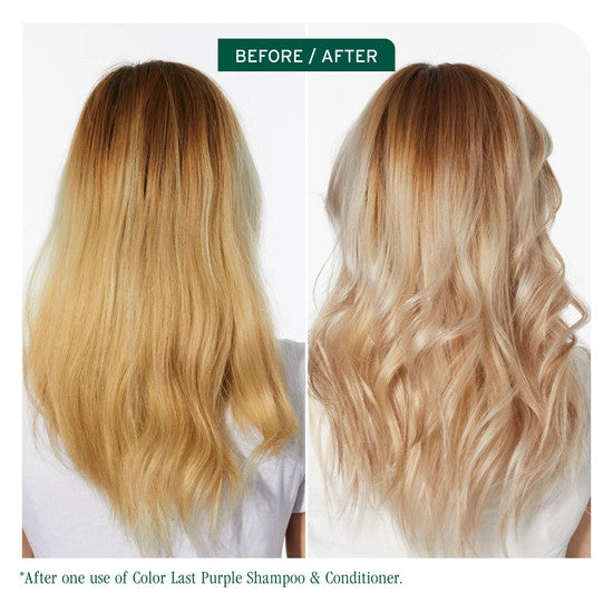 Color Last Conditioner for Color-Treated Hair