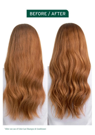 Color Last Shampoo for Color-Treated Hair