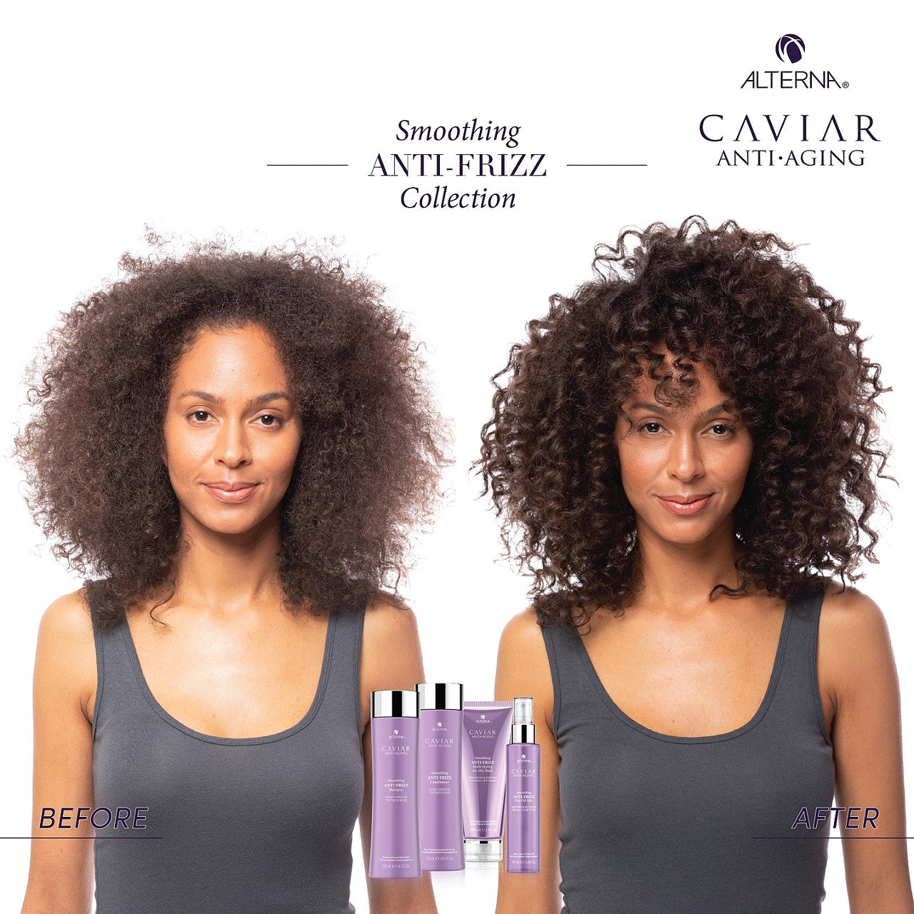 Caviar Anti-Aging Multiplying Volume Styling Mist