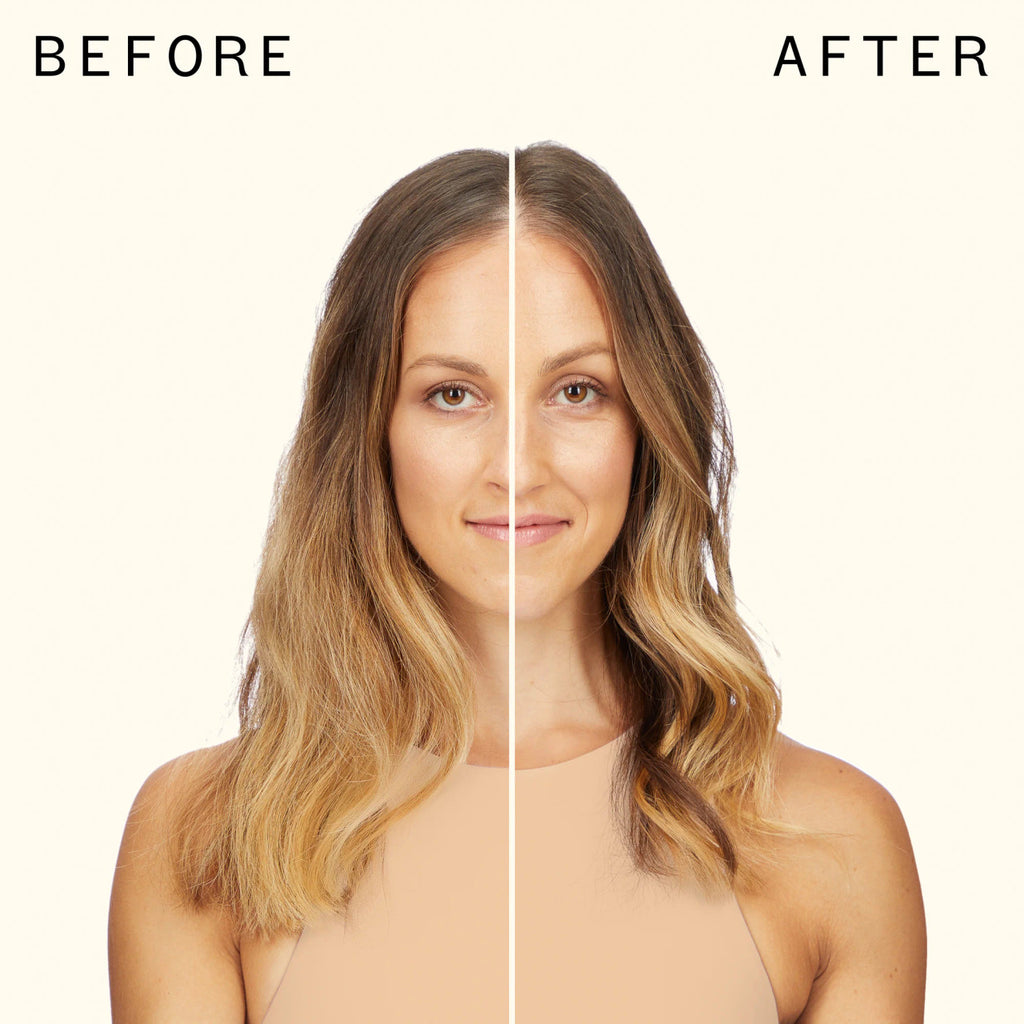blockade heat serum
