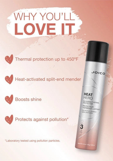 Heat Hero