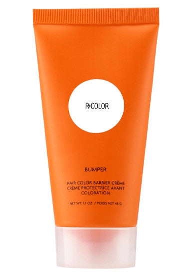 BUMPER Hair Color Barrier Crème