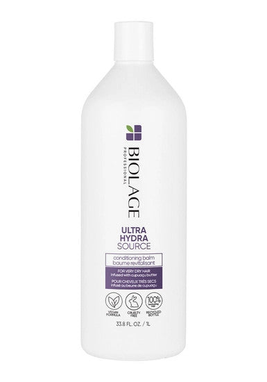 Ultra Hydra Source Moisturizing Conditioning Balm for Very Dry Hair