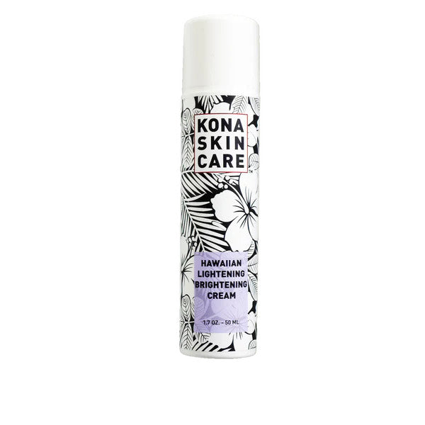Lightening Brightening Cream