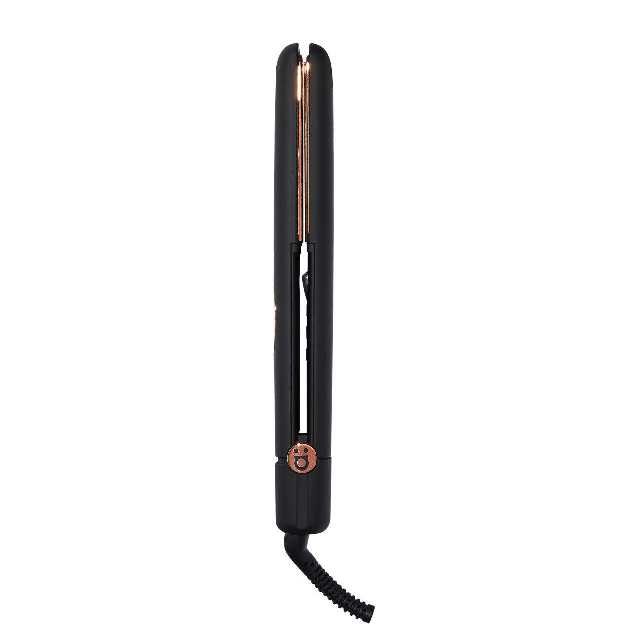 the confidante moisture maintenance titanium flat iron