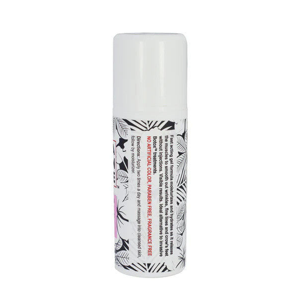 Wrinkle Reducer Gel
