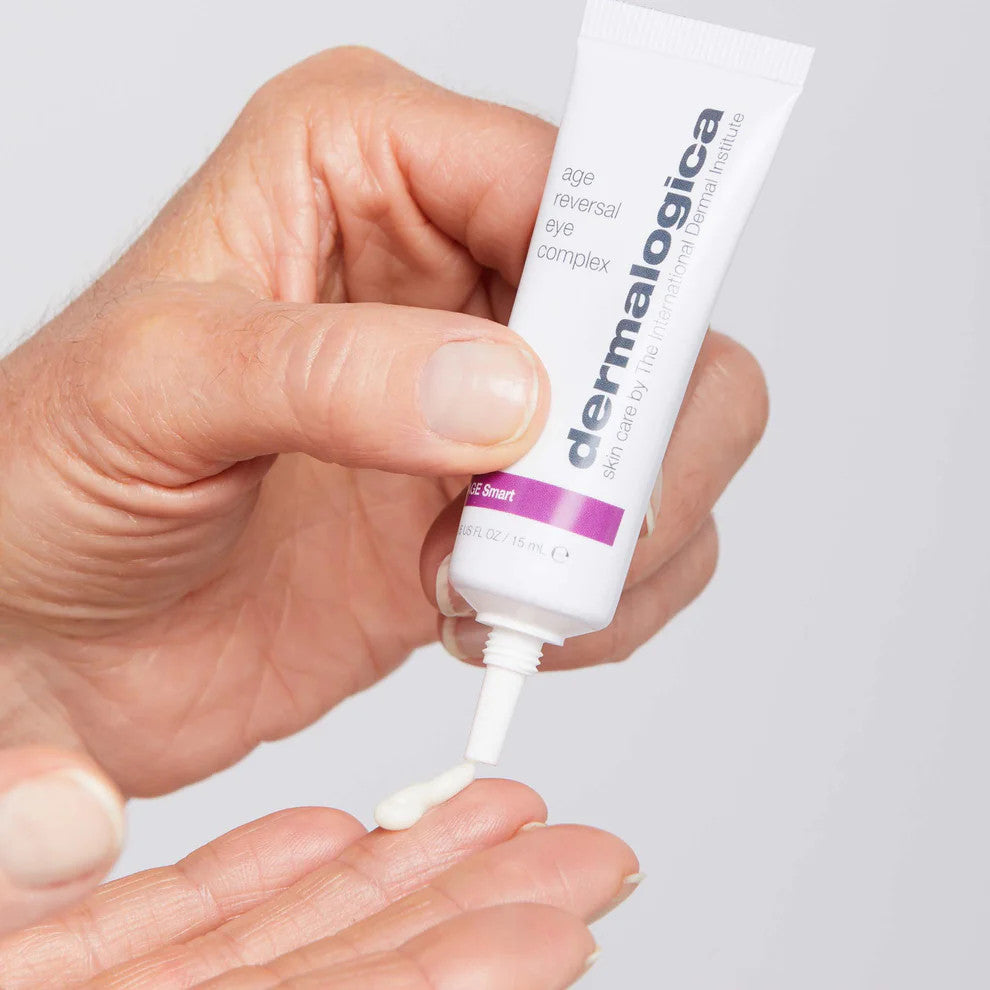age reversal eye complex
