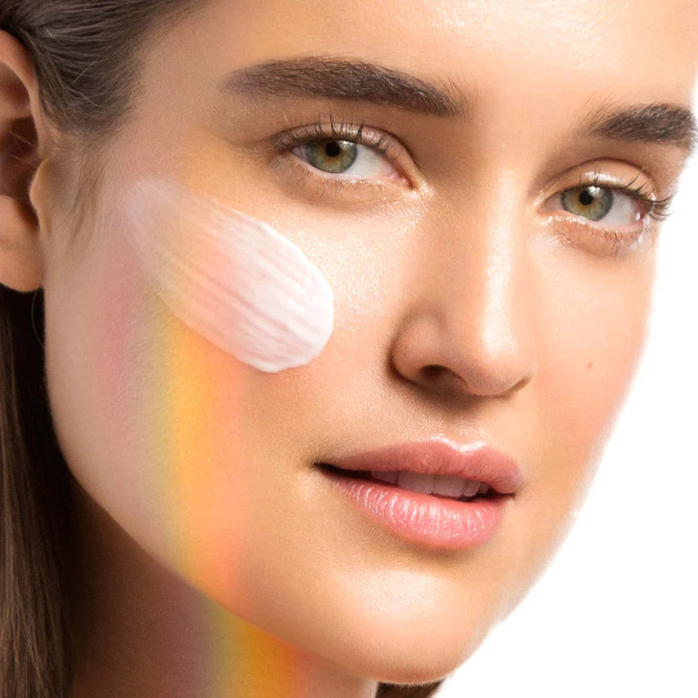 prisma protect spf30 moisturizer
