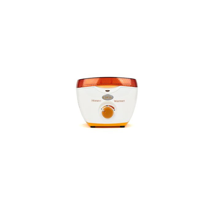 Honee Warmer with All-Purpose Honee Wax